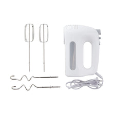 Hand Mixer - White