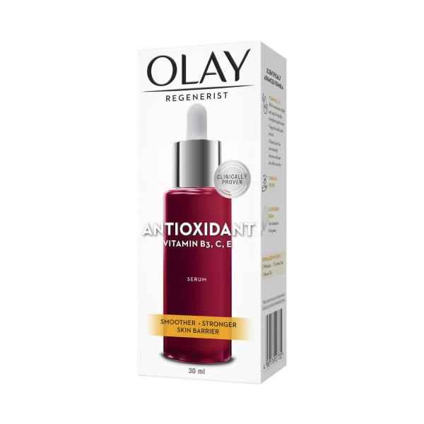 Regenerist Antioxident Serum