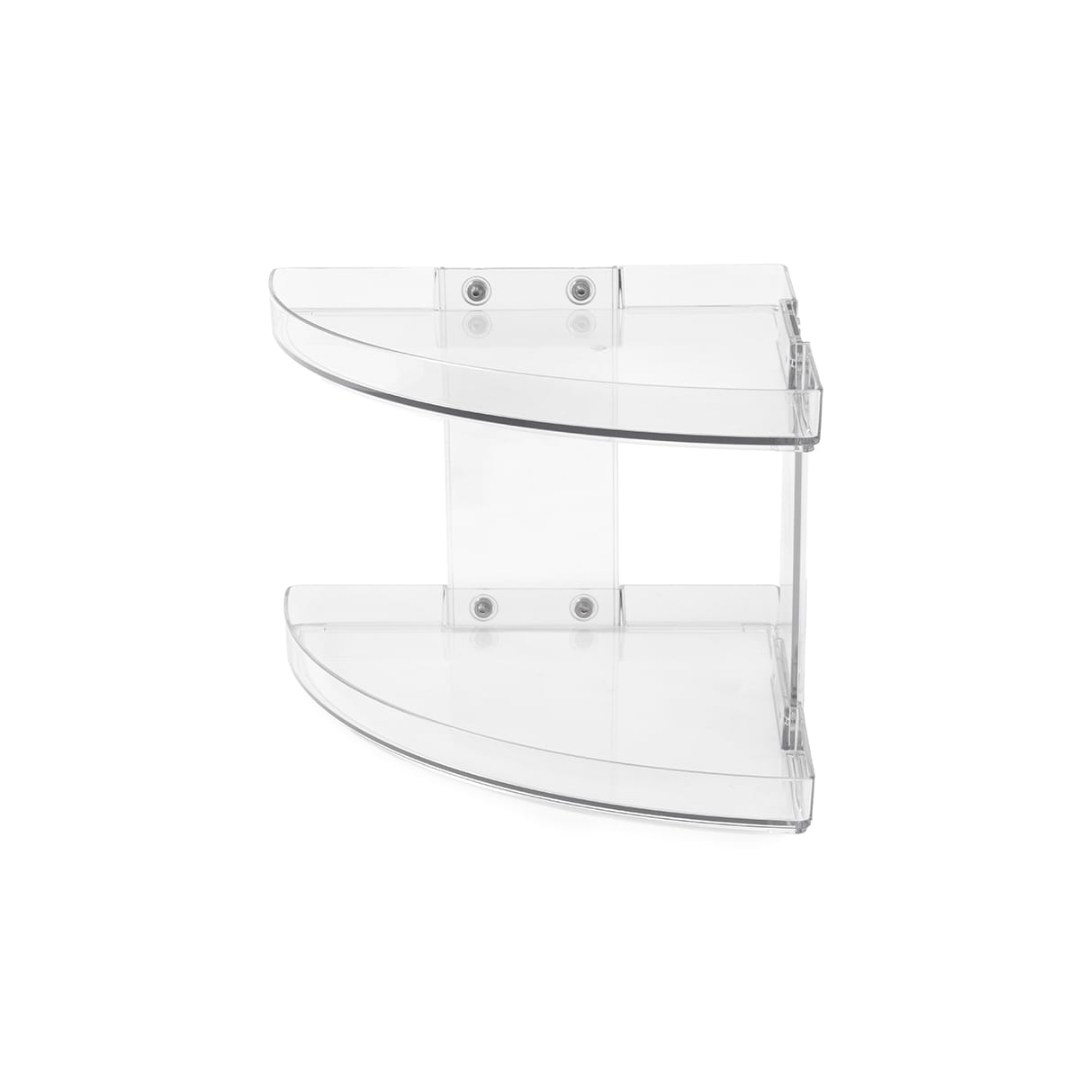 Modular 2 Tier Corner Stand