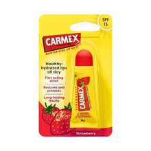 Strawberry Lip Balm Tube