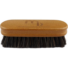 Mort Bay 100% Horse Hair Shoe Brush each