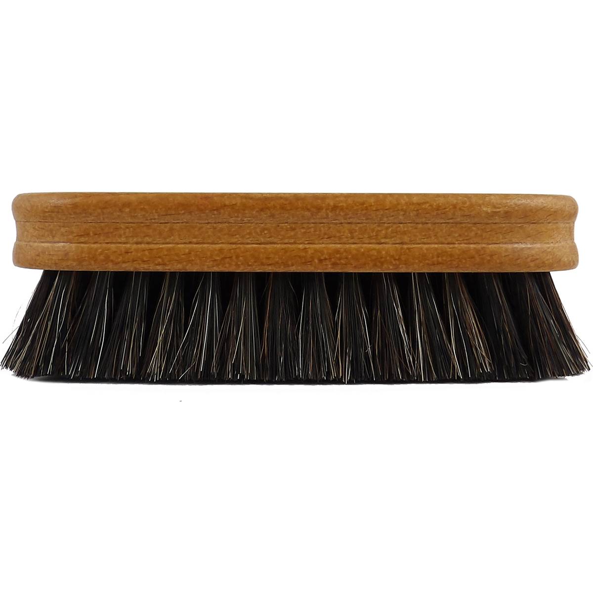 Mort Bay 100% Horse Hair Shoe Brush each