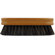 Mort Bay 100% Horse Hair Shoe Brush each