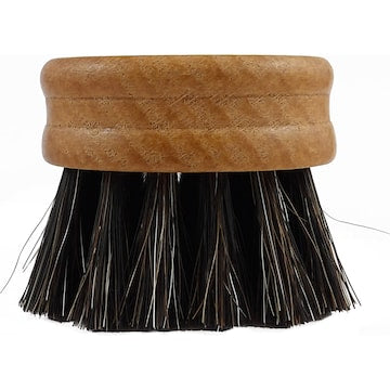 Mort Bay 100% Horse Hair Shoe Brush each