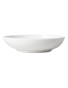 Cashmere Sauce Dish 10cm in White