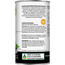 South Australian Gourmet Food Company Creamy Chicken Soup 505g