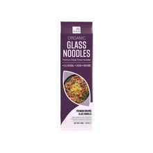 THE HAN KITCHEN ORGANIC GLASS NOODLES 120G