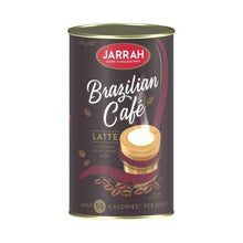 Brazilian Cafe Latte Coffee