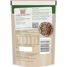 Continental Classics Recipe Base Rich Beef Mince 50g