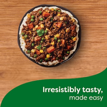 Continental Classics Recipe Base Rich Beef Mince 50g