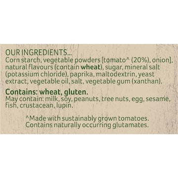 Continental Classics Recipe Base Chilli Con Carne 40g
