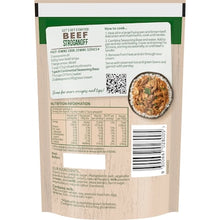 Continental Recipe Base Beef Stroganoff 40g