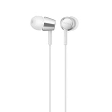 Sony MDR-EX155AP In-Ear Headphones (White)