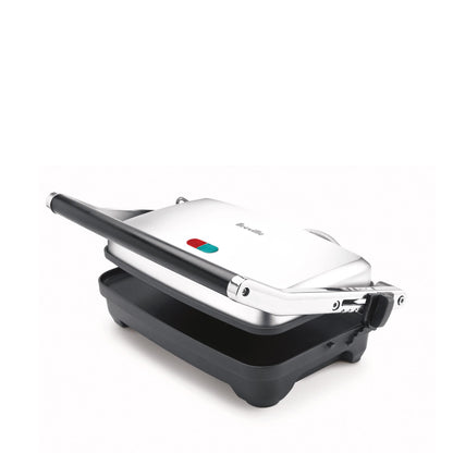 Breville the Toast & Melt Compact 2 Slice Sandwich Press