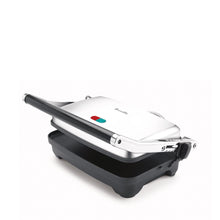 Breville the Toast & Melt Compact 2 Slice Sandwich Press