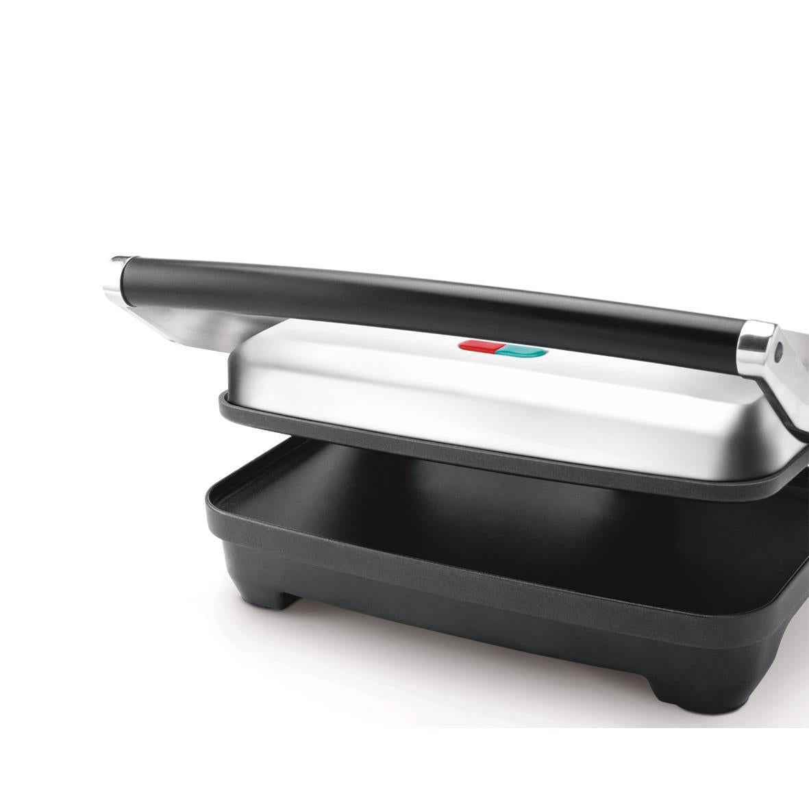 Breville the Toast & Melt Compact 2 Slice Sandwich Press