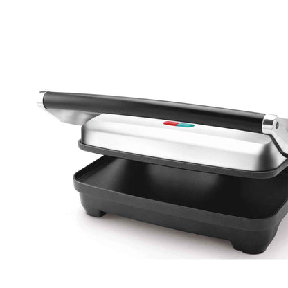 Breville the Toast & Melt Compact 2 Slice Sandwich Press