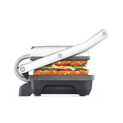 Breville the Toast & Melt Compact 2 Slice Sandwich Press