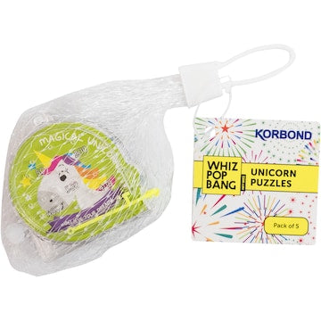 Whiz Pop Bang Party Favours Assorted each