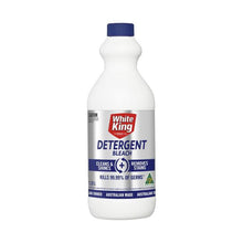 WHITE KING BLEACH DETERGENT 1.25L