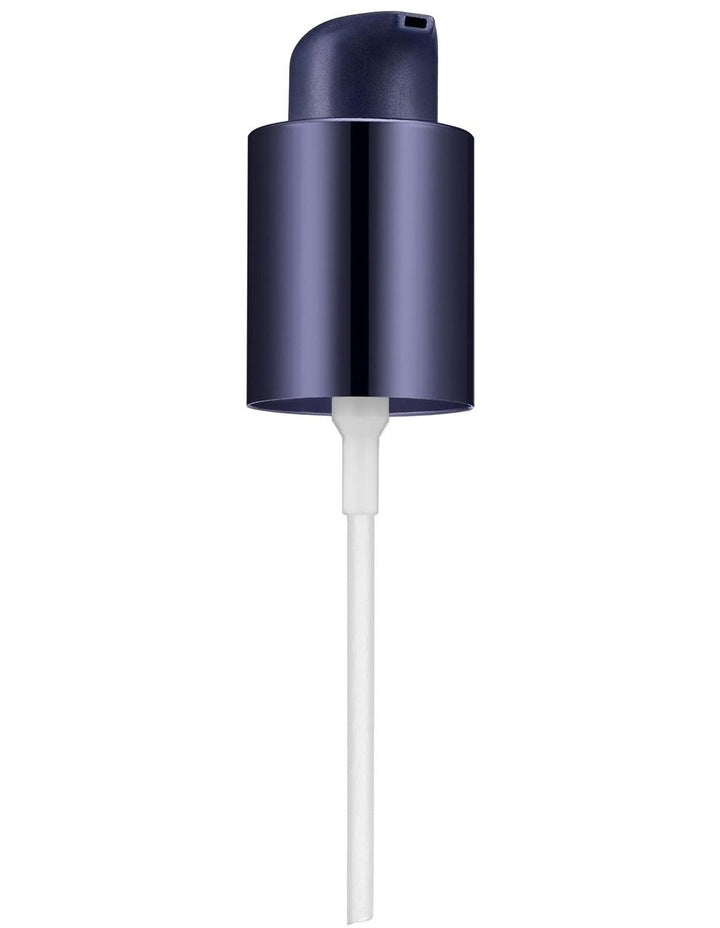 Double Wear Pump
