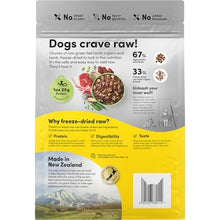 Animals Like Us RawMix33 Dry Dog Food With Lamb 1kg
