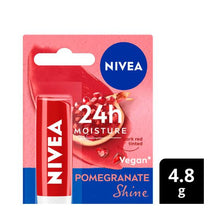 Lip Balm Pomegranate Shine