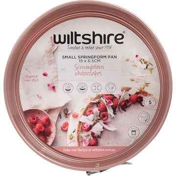 Wiltshire Spring Form Pan Small each