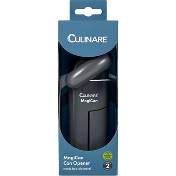 Culinare Magican Can Opener each
