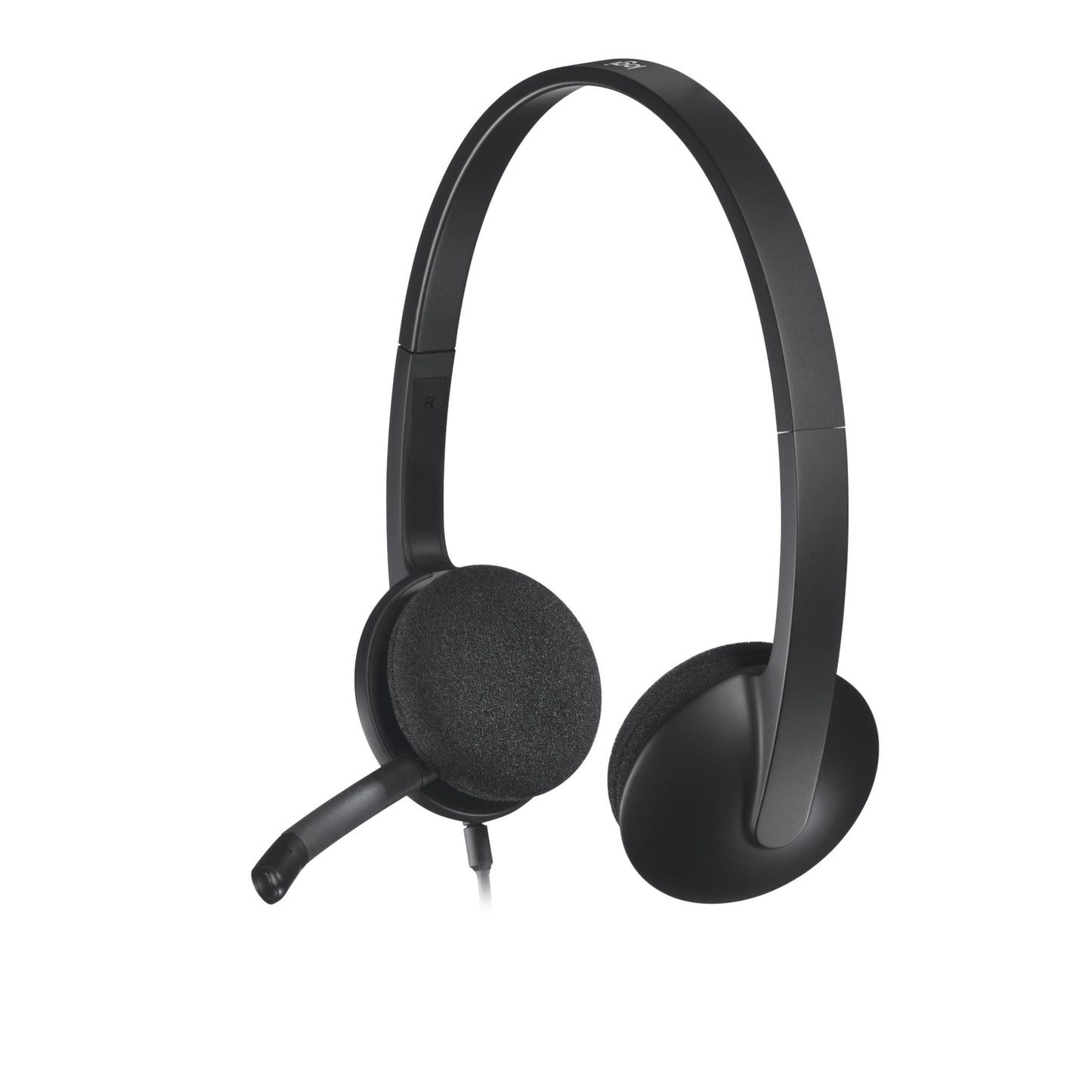 Logitech H340 USB Headset
