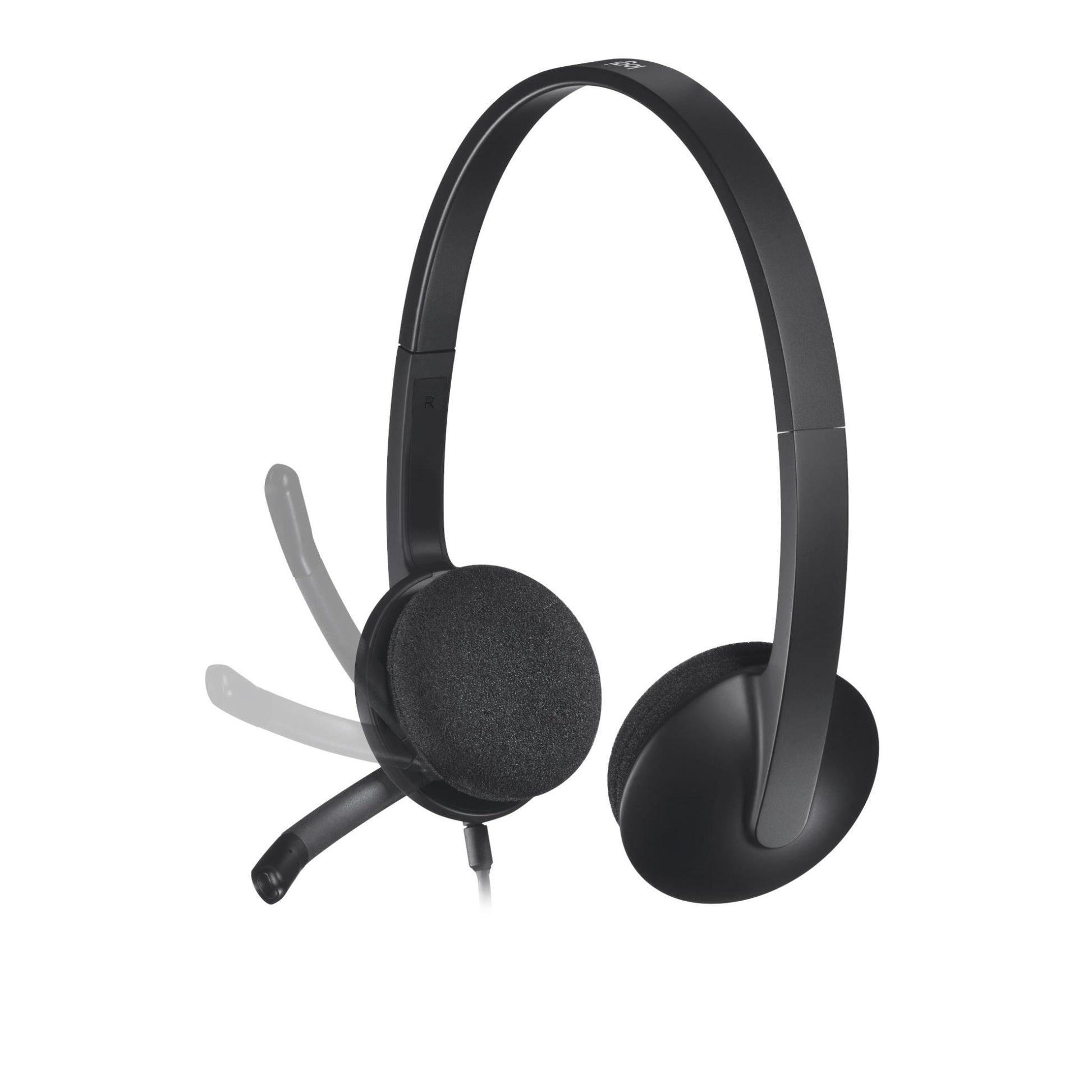 Logitech H340 USB Headset