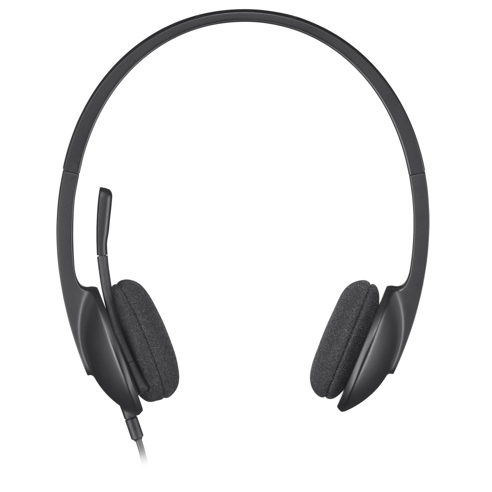 Logitech H340 USB Headset