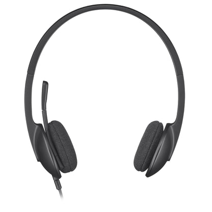 Logitech H340 USB Headset