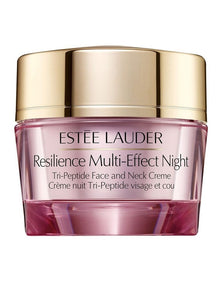 Resilience Multi Effect Night Tri Peptide 50ml Face and Neck Creme