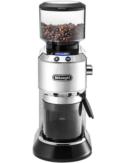 Dedica Electric Coffee Grinder in Metal KG521M