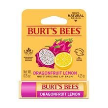 Dragonfruit Lip Balm