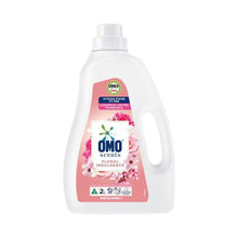 Fragrance Laundry Liquid Detergent Floral Indulgence 40 Washes