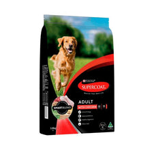 SUPERCOAT SMARTBLEND ADULT CHICKEN DRY DOG FOOD 2.8KG