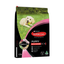 Puppy With Chicken Dry Dog Food