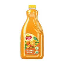 GOLDEN CIRCLE 100% JUICE:ORANGE:.:2 LITRE