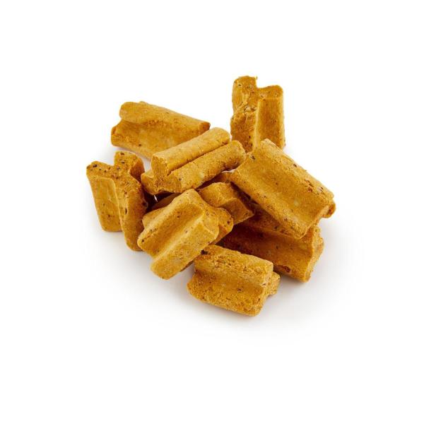 Veggie Booster Chew
