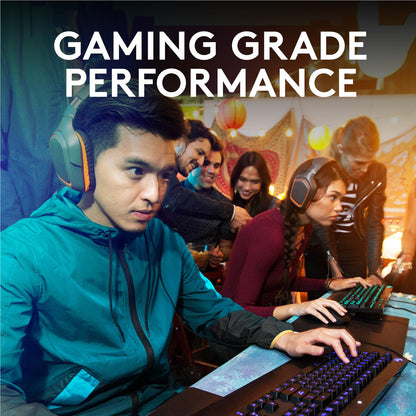Logitech G213 Prodigy Gaming Keyboard