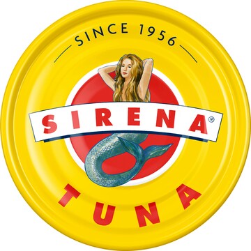Sirena Tuna In Oil Chilli 185g