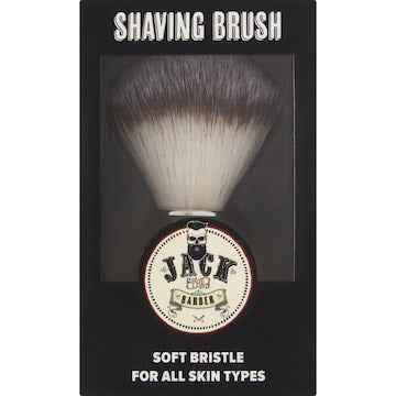 Jack The Barber Classic Shaving Brush For Men each