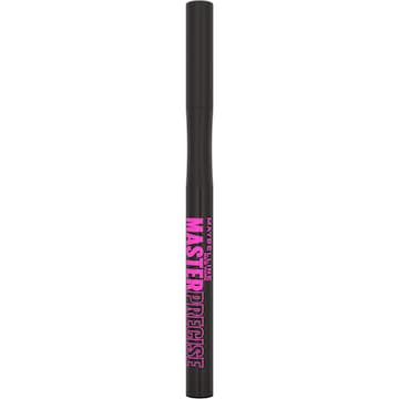 Maybelline Master Precise All Day Liquid Eye Liner Black each