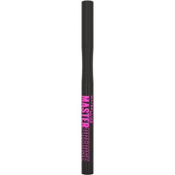 Maybelline Master Precise All Day Liquid Eye Liner Black each