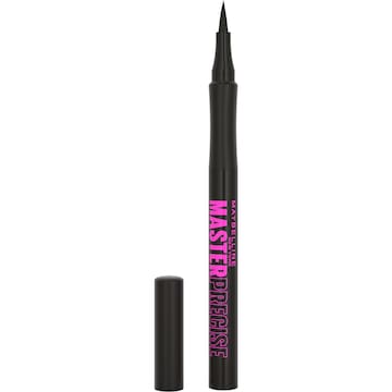 Maybelline Master Precise All Day Liquid Eye Liner Black each