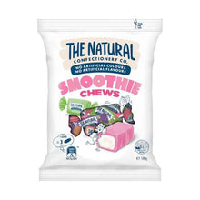 Smoothie Chews Lollies