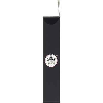 Jack The Barber Double Edge Mens Chrome Safety Razor each
