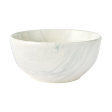 Grey Marble Look Mini Bowl